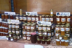90 بالمائة من منتجي العسل لا يحترمون شروط الحفظ