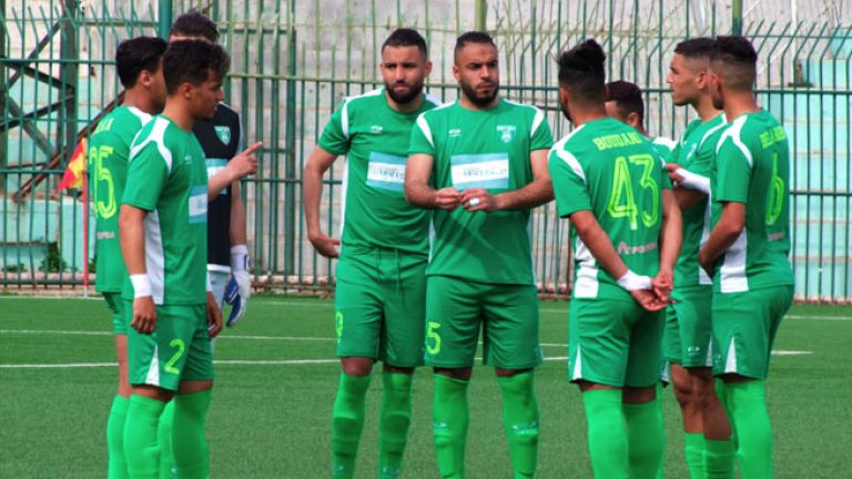 بوعزة يفصّل برنامج عمله ويكشف عن أهدافه