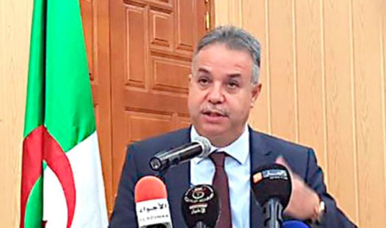 توزيع 80 ألف وحدة سكنية عبر الوطن