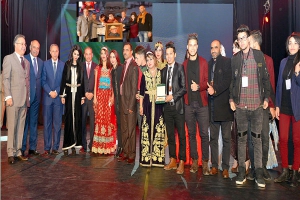 النجاح والامتياز للجزائر والجائزة للمغرب