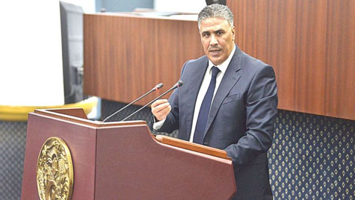 إجراءات ردعية ضد المرقين العقاريين المتقاعسين