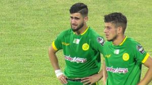 فريق شبيبة القبائل