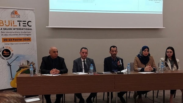 دعم المؤسسات المحلية لولوج الأسواق الخارجية