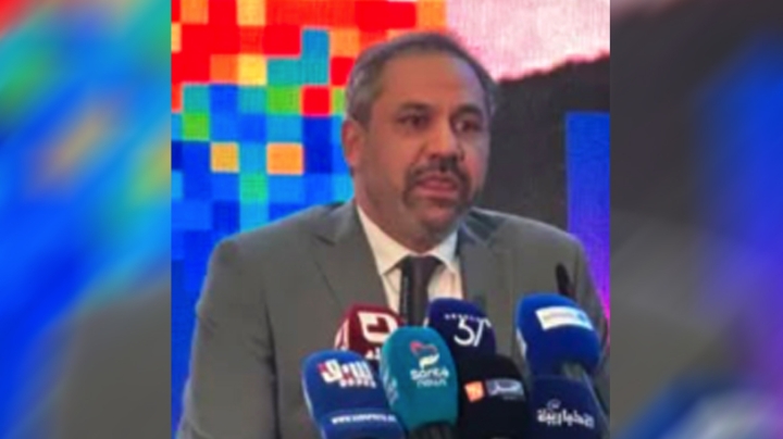 نسعى لترقية الصناعة الصيدلانية في الجزائر