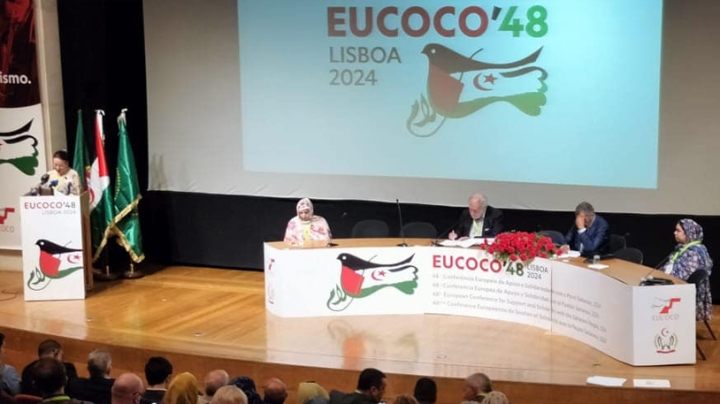 فرنسا مدعوة للدفاع عن الحقوق الأساسية للشعب الصحراوي