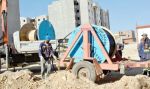 انطلاق ربط عدة أحواش بالكهرباء والغاز