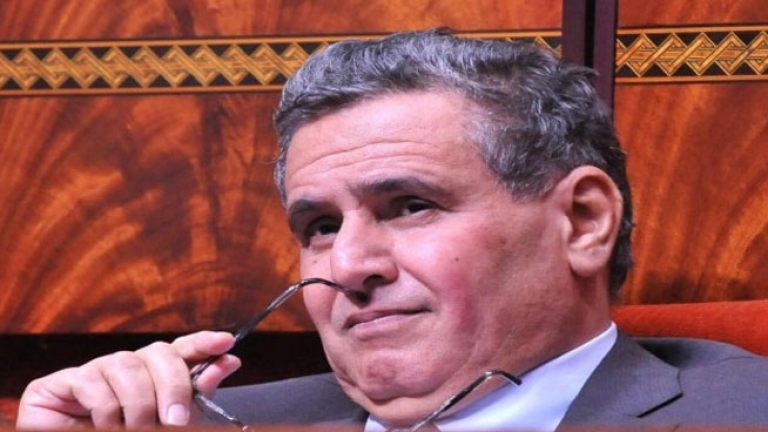 الخناق يشتد من حول الحكومة المغربية