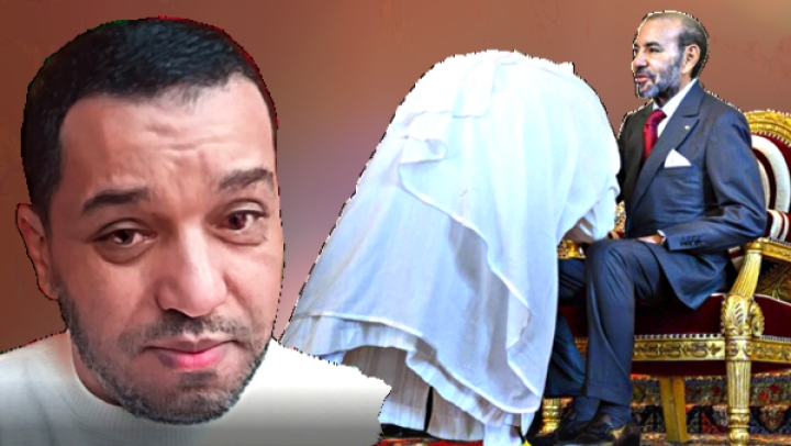 ما طال المنتخب الجزائري وجماهيره مخطط مخزني لتحويل الأنظار عن أزماته