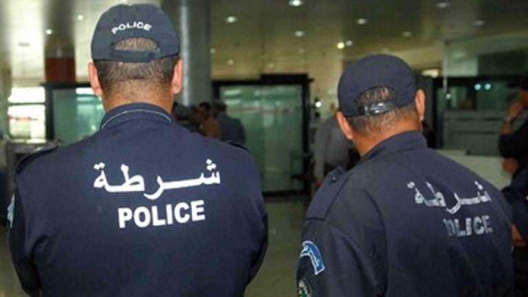 تسجيل 673 قضية إجرام