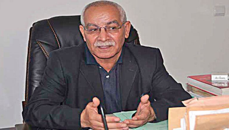 الرئيس بوتفليقة حريص على تحصين الجبهة الاجتماعية