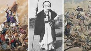 محطة تاريخية مضيئة كسرت أطماع المستعمر في السيطرة على الصحراء الكبرى