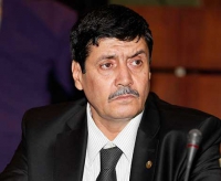 تجهيز مراكز راحة المجاهدين بوسائل سمعية بصرية 
