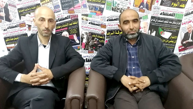 "كافل اليتيم" في بودواو تؤنس الأرامل وتبهج الأيتام