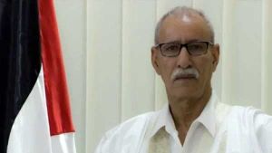 الرئيس الصحراوي يحذّر من احتمال انهيار العملية السياسية
