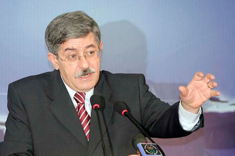مجلس الدولة يؤكد شرعية المؤتمر الخامس لـ «الأرندي»