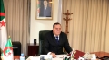 وزير الاتصال، السيد محمد مزيان