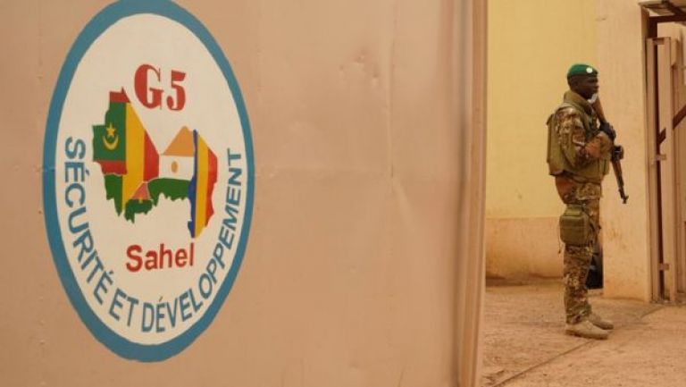 قوة الساحل الخمس: مهمة استراتيجية بإمكانيات غير كافية؟
