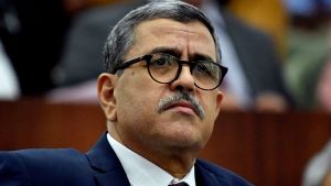 الوزير الأول، عبد العزيز جراد