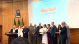جامعة الجزائر 1.. موسم جامعي حافل بالإنجازات