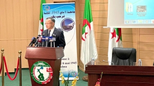 وزير التعليم العالي والبحث العلمي، كمال بدراي