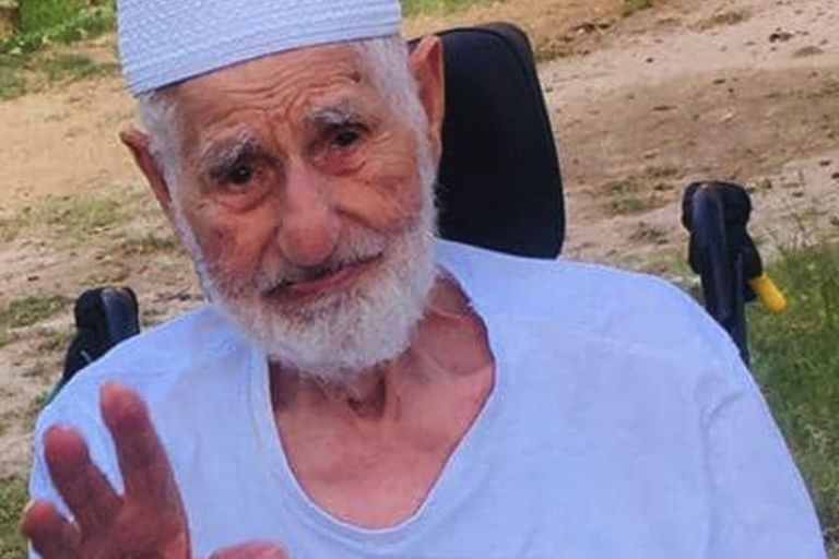 وفاة رفيق درب الشهيدين سي الحواس وعميروش