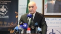 الأمين العام للمحافظة السامية للغة الأمازيغية سي الهاشمي عصاد
