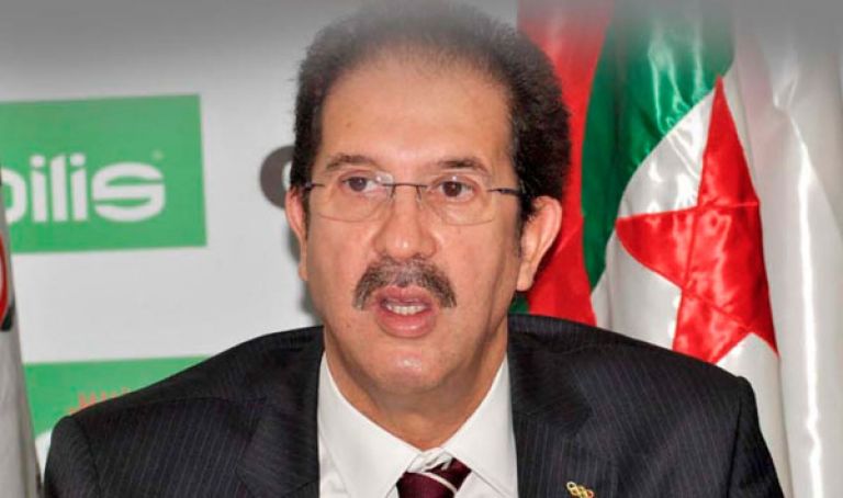 بيراف يطالب برناوي باحترام الميثاق الأولمبي