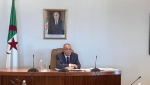 وزير الصناعة والإنتاج الصيدلاني، علي عون