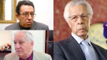 حمروش وغزالي وسيفي والأفافاس لم يحضروا