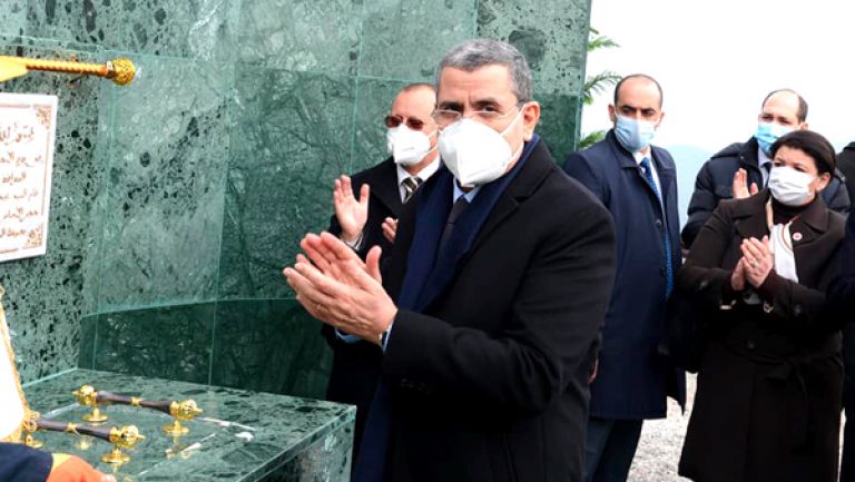 الإصلاحات تجسد إرادة رفع مستوى أداء مؤسسات الدولة
