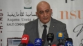 الأمين العام للمحافظة السامية للأمازيغية، سي الهاشمي عصاد