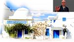 التشكيلي الجزائري عمار علالوش