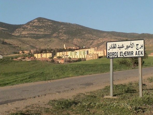 انطلاق الحفريات بموقع حصن ”تازا”