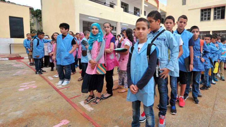 تكفُّل عاجل بالنقائص