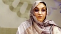 المناضلة والمدافعة الصحراوية عن حقوق الإنسان، أمينتو حيدار