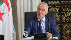 وزير المالية، لعزيز فايد