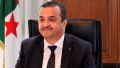 وزير الدولة، وزير الطاقة والمناجم والطاقات المتجددة، محمد عرقاب