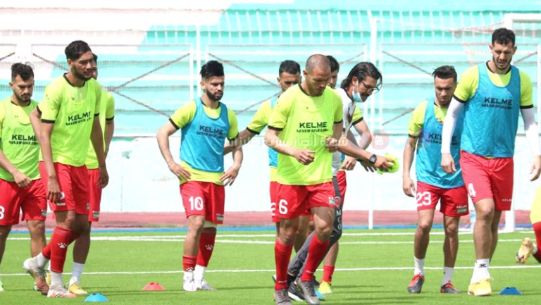 نقل ملكية المولودية لشركة "هيبروك" خلال ساعات