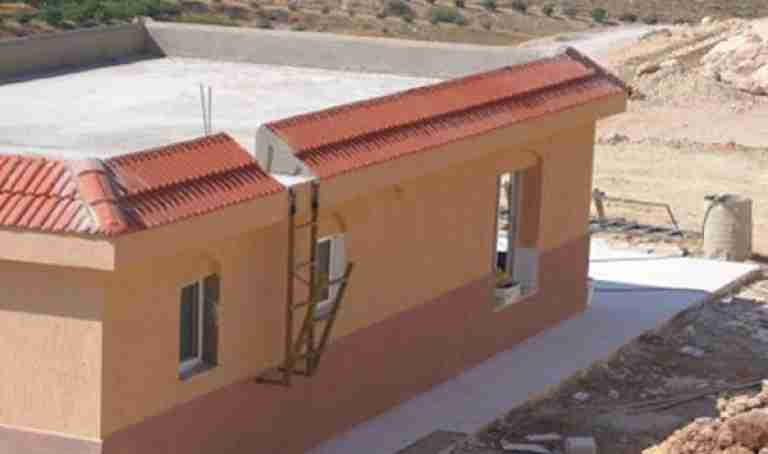 استقبال أكثر من 25 ألف طلب على السكن الريفي