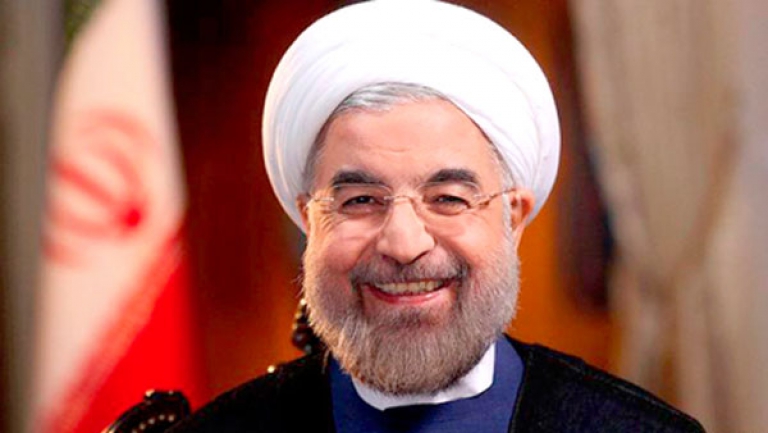 إيران تفتح صفحة جديدة مع العالم