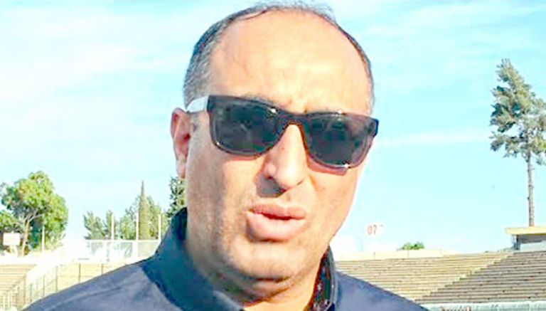 عرامة يتفق مع صانع ألعاب مغترب