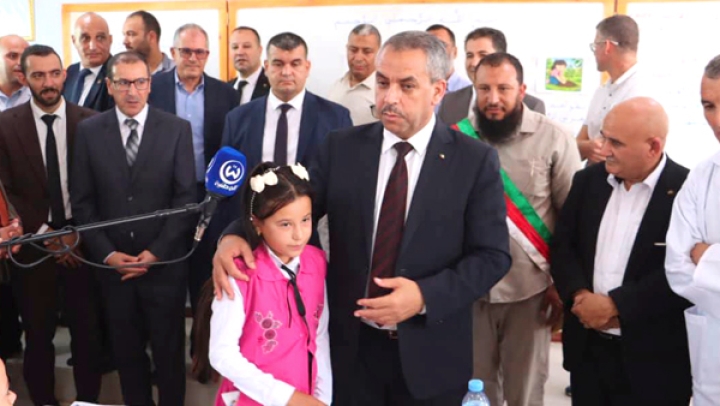4 مشاريع لدعم التأطير والابتكار المدرسي