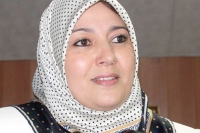 «الانتخاب أساس التغيير لحياة أفضل»