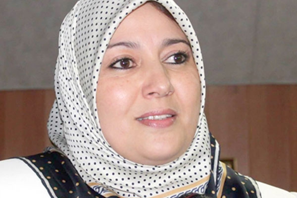 «الانتخاب أساس التغيير لحياة أفضل»