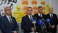 وزير التربية الوطنية محمد صغير سعداوي