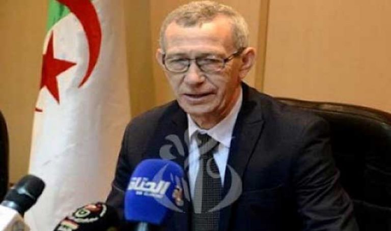 بلحيمر يشيد بالمجهودات الاستثنائية لأسرة الإعلام