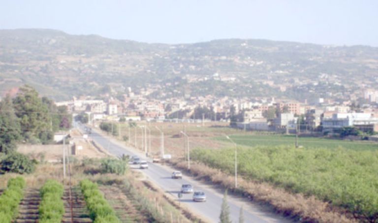 المشروع يصطدم بمعارضة السكان وأصحاب المحلات