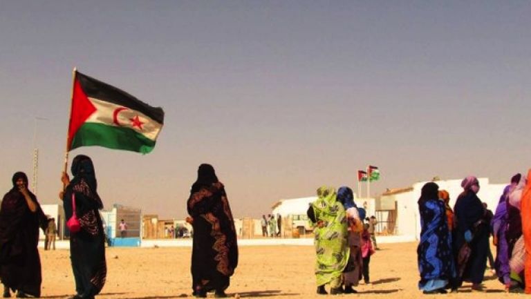 إشادة بدور الجزائر في دعم اللاجئين