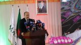 وزير الصناعة سيفي غريب