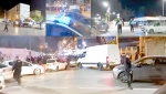عمل استباقي لتأمين المواطنين وانسيابية في حركة المرور